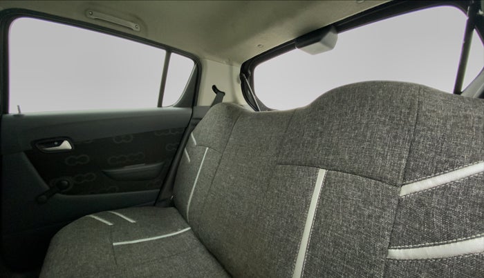 2014 Maruti Alto 800 VXI, Petrol, Manual, 29,368 km, Right Side Rear Door Cabin