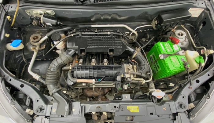 2014 Maruti Alto 800 VXI, Petrol, Manual, 29,368 km, Open Bonet