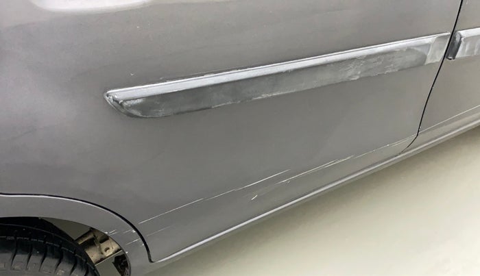 2014 Maruti Alto 800 VXI, Petrol, Manual, 29,368 km, Right rear door - Slightly dented
