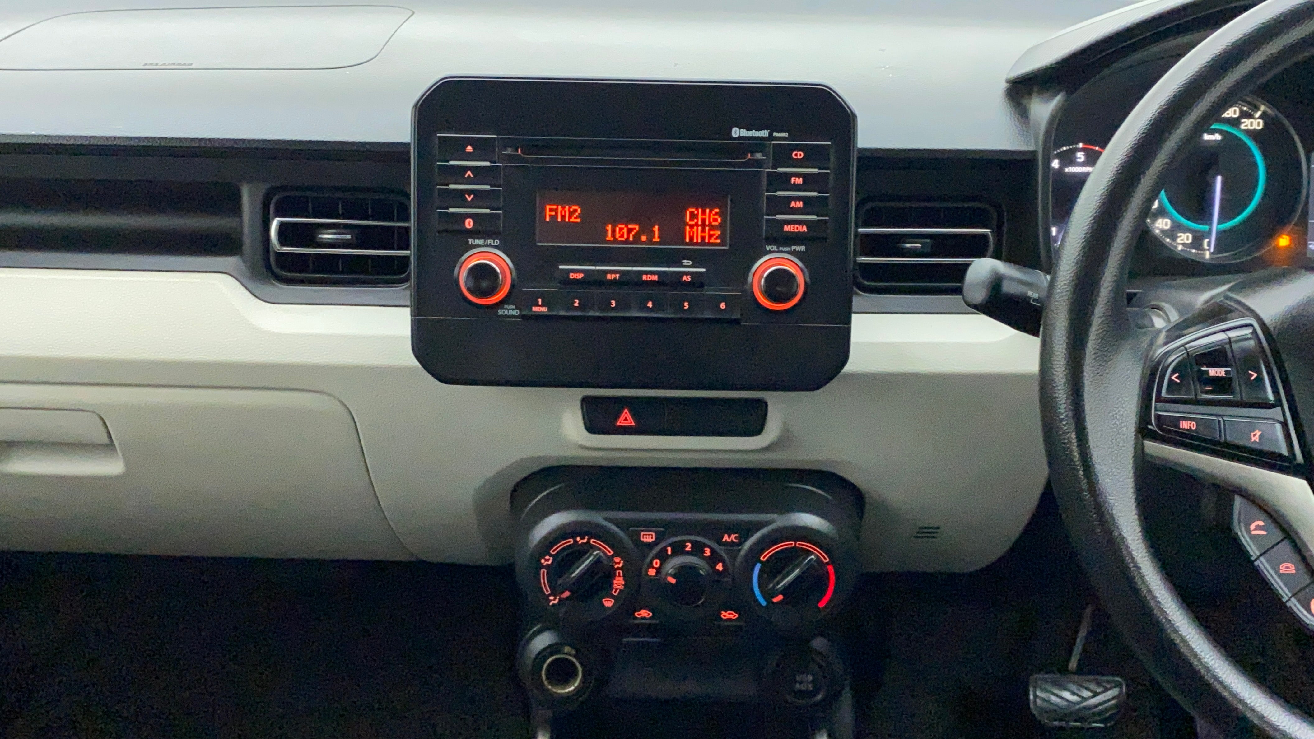 Features