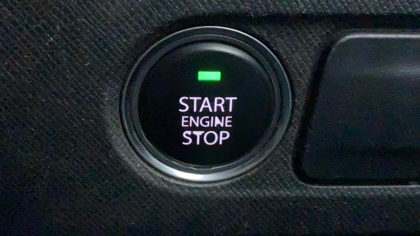2021 Tata PUNCH CREATIVE  1.2 RTN DUAL TONE, Petrol, Manual, 21,586 km, Keyless Start/ Stop Button