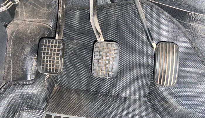 2018 Tata Tiago XT PETROL, Petrol, Manual, 76,449 km, Pedals