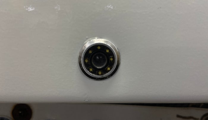 2018 Tata Tiago XT PETROL, Petrol, Manual, 76,449 km, Parking Camera