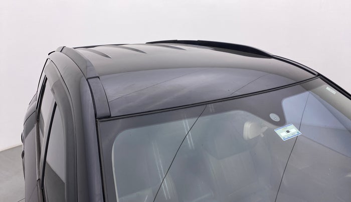 2014 Mahindra XUV500 W8 FWD, Diesel, Manual, 92,443 km, Roof