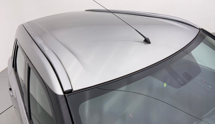 2017 Maruti Vitara Brezza ZDI PLUS, Diesel, Manual, 68,631 km, Roof