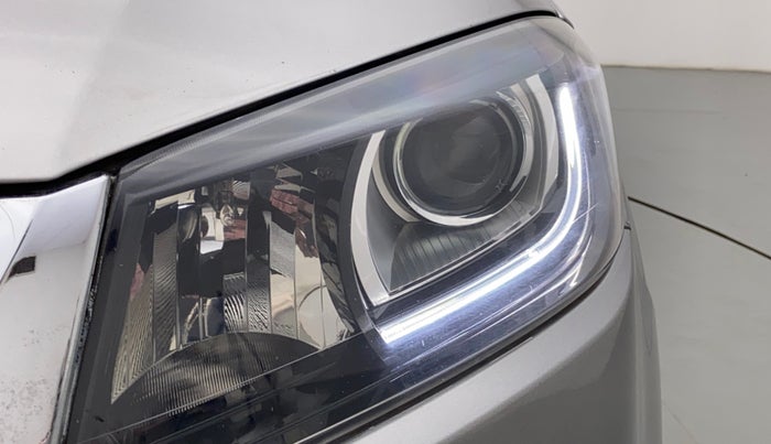 2017 Maruti Vitara Brezza ZDI PLUS, Diesel, Manual, 68,631 km, Daylight Running Lights (DRL's)