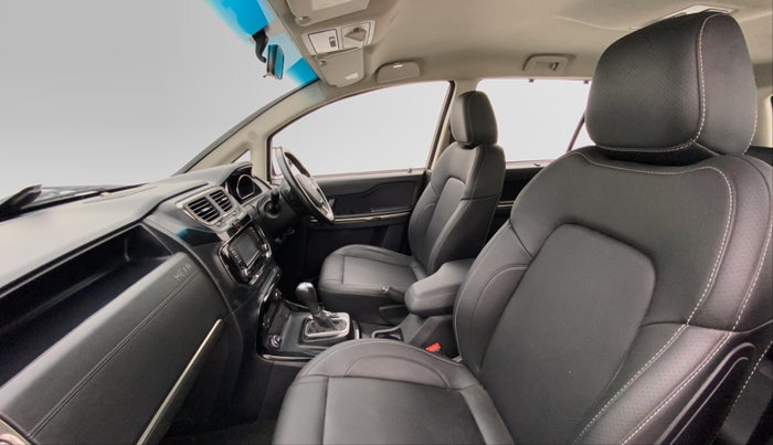 2017 Tata Hexa Varicor 400 XTA, Diesel, Automatic, 83,728 km, Right Side Front Door Cabin