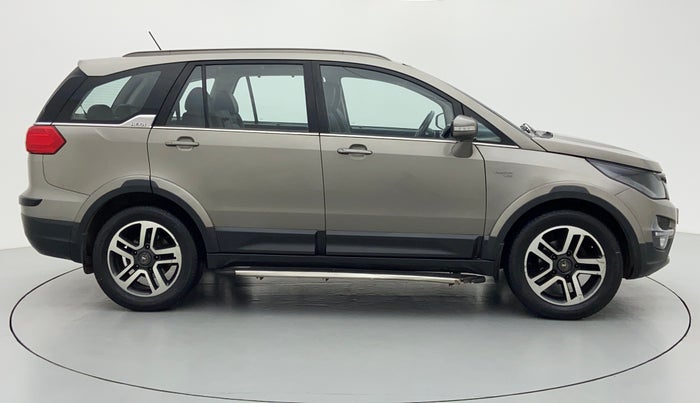 2017 Tata Hexa Varicor 400 XTA, Diesel, Automatic, 83,728 km, Right Side View