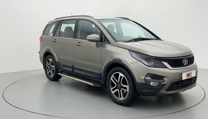 2017 Tata Hexa Varicor 400 XTA, Diesel, Automatic, 83,728 km, Right Front Diagonal
