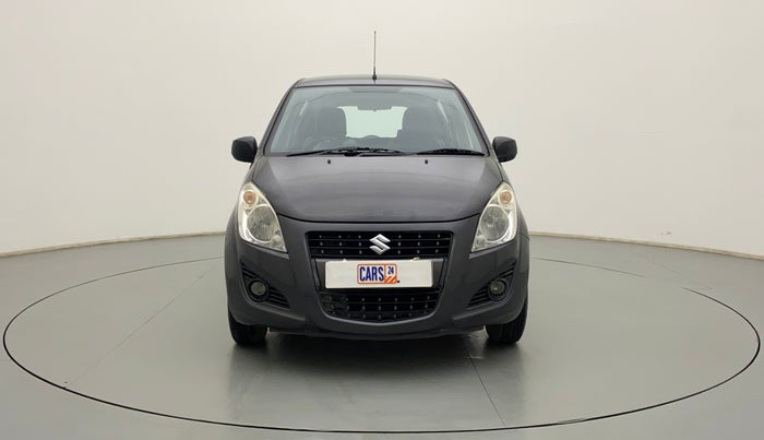 2012 Maruti Ritz VXI, Petrol, Manual, 82,558 km, Front