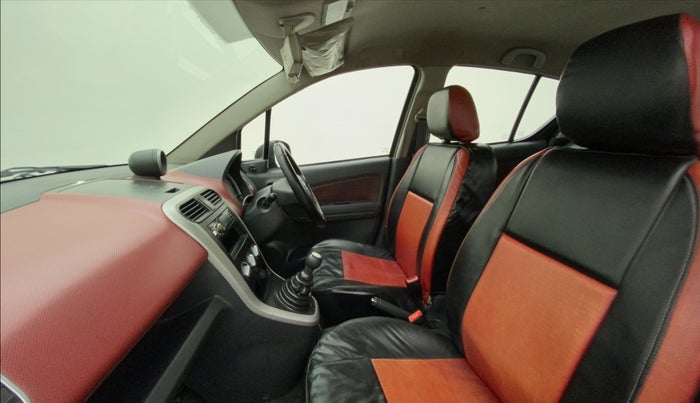 2012 Maruti Ritz VXI, Petrol, Manual, 82,558 km, Right Side Front Door Cabin