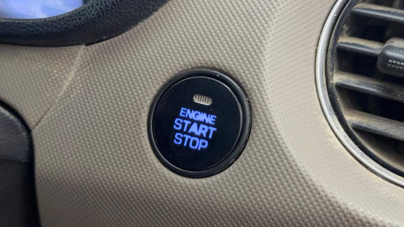 2019 Hyundai Grand i10 ASTA 1.2 KAPPA VTVT, Petrol, Manual, 1,48,028 km, Keyless Start/ Stop Button