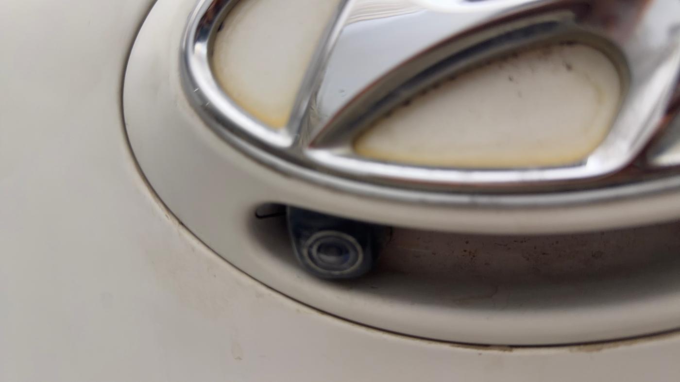 2019 Hyundai Grand i10 ASTA 1.2 KAPPA VTVT, Petrol, Manual, 1,48,028 km, Parking Camera