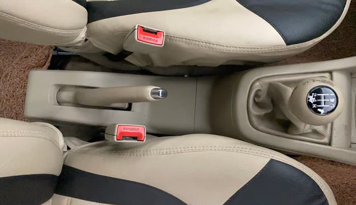 2015 Maruti Ertiga VDI ABS, Diesel, Manual, 99,532 km, Gear Lever