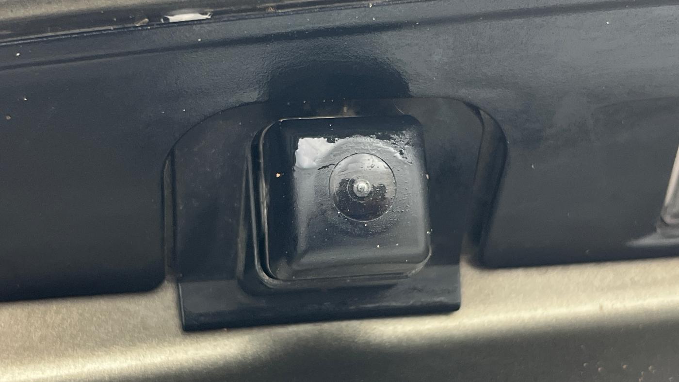 2020 Maruti Ciaz ALPHA 1.5 SHVS PETROL, Petrol, Manual, 27,288 km, Parking Camera
