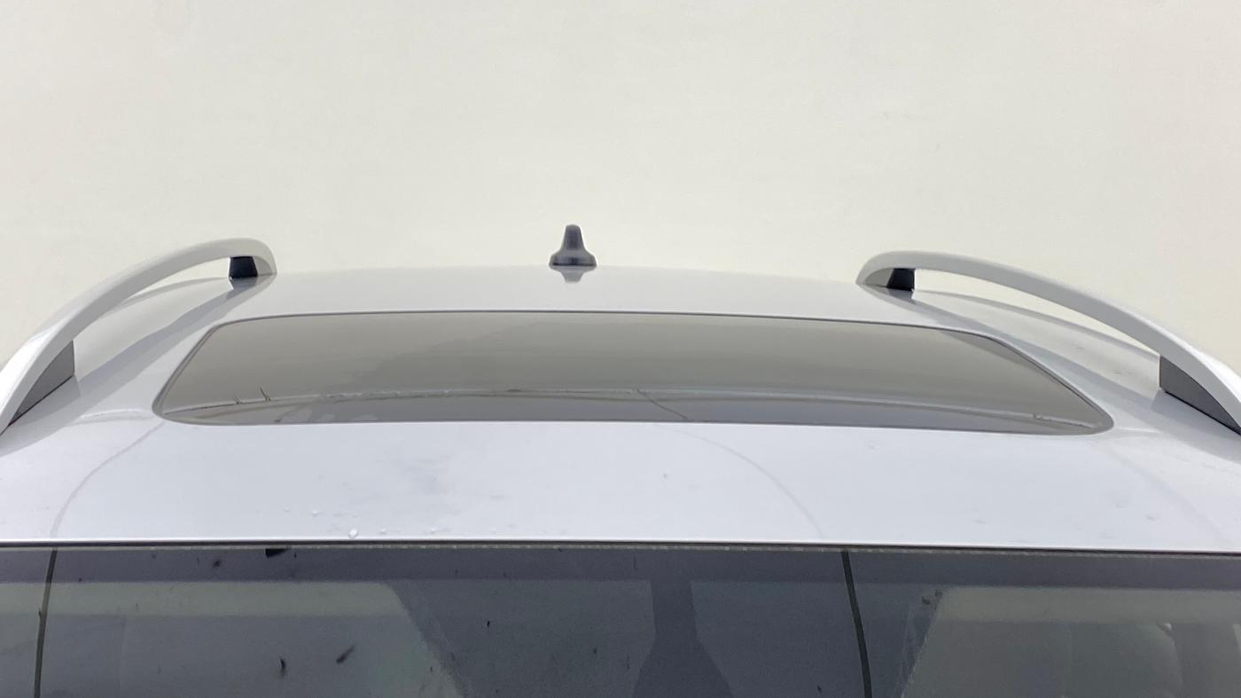 2022 Skoda KUSHAQ STYLE 1.0L TSI AT (6 AIRBAGS), Petrol, Automatic, 21,114 km, Moonroof/ Sunroof