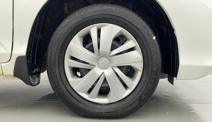 2019 Honda Amaze 1.2 SMT I VTEC, Petrol, Manual, 11,581 km, Right Front Wheel
