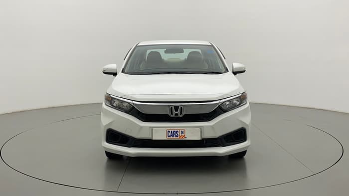 2019 Honda Amaze 1.2 SMT I VTEC, Petrol, Manual, 11,581 km, Front