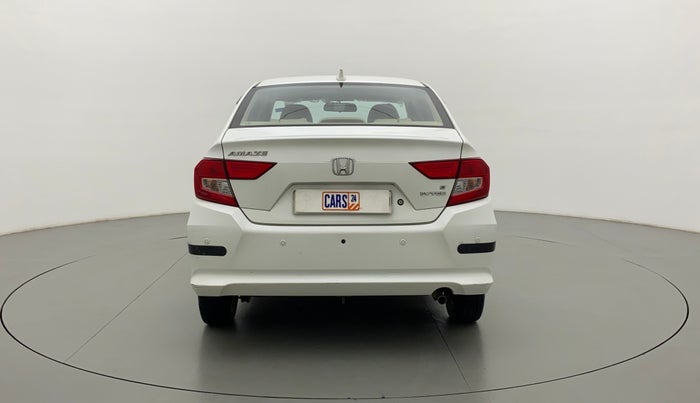 2019 Honda Amaze 1.2 SMT I VTEC, Petrol, Manual, 11,581 km, Back/Rear