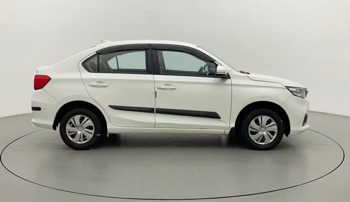 2019 Honda Amaze 1.2 SMT I VTEC, Petrol, Manual, 11,581 km, Right Side View