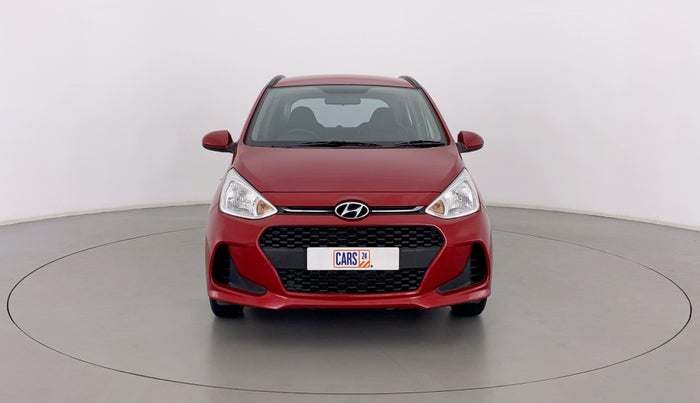 2019 Hyundai Grand i10 MAGNA 1.2 KAPPA VTVT, Petrol, Manual, 20,963 km, Front