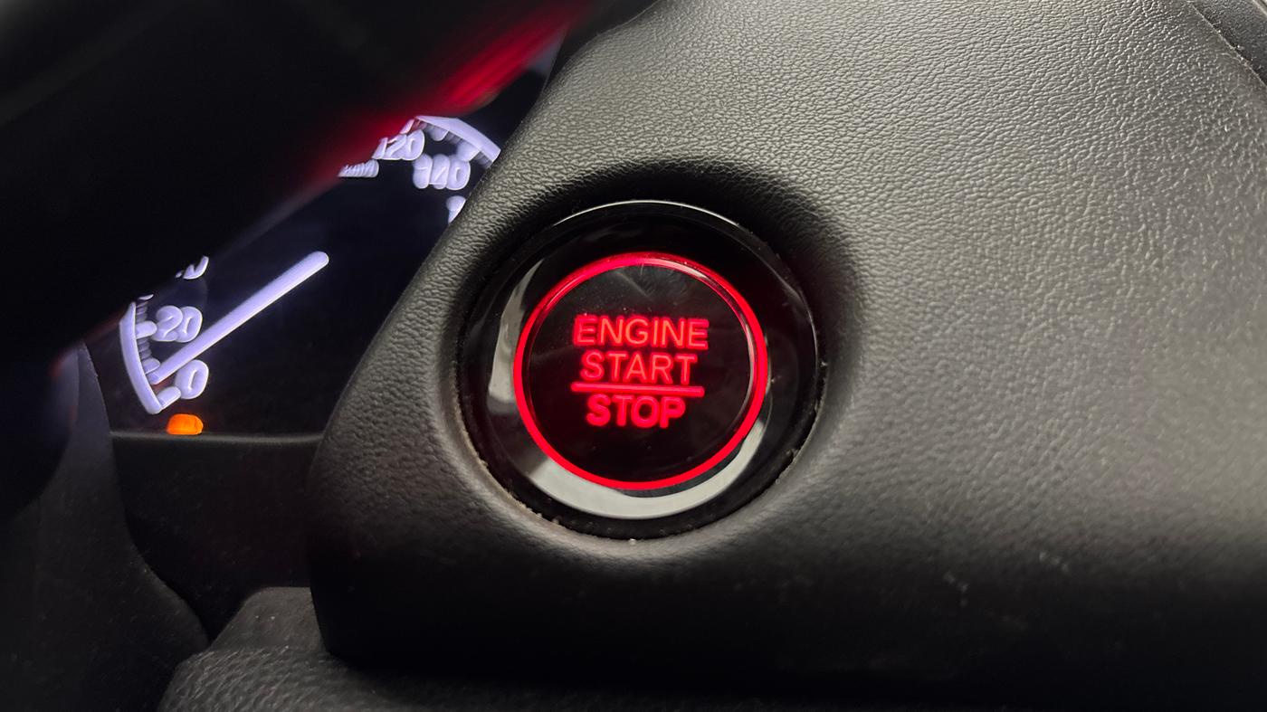 2023 Honda City 1.5L I-VTEC ZX CVT, Petrol, Automatic, 58,674 km, Keyless Start/ Stop Button