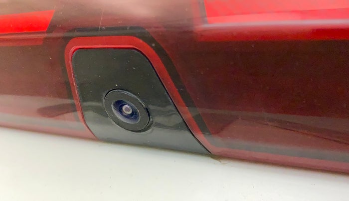 2023 KIA SONET HTX 1.5 AT, Diesel, Automatic, 51,848 km, Parking Camera