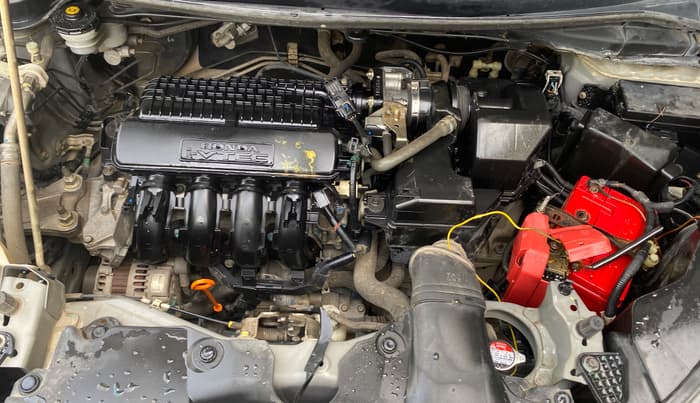 2018 Honda WR-V 1.2L I-VTEC VX MT, Petrol, Manual, 69,720 km, Engine View