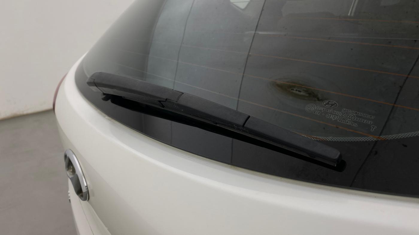 2019 Hyundai Tucson GLS 2WD AT PETROL, Petrol, Automatic, 79,823 km, Rear Wiper