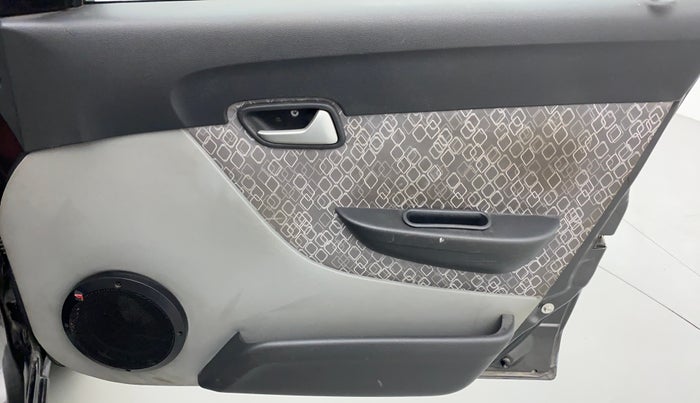 2018 Maruti Alto 800 LXI, Petrol, Manual, 41,580 km, Driver Side Door Panels Control