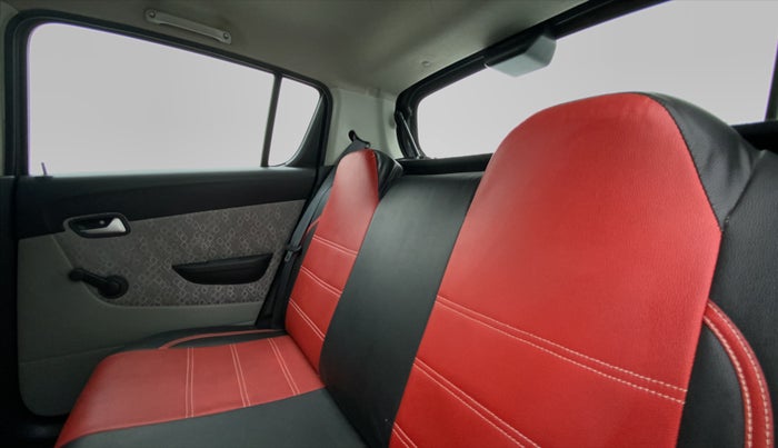 2018 Maruti Alto 800 LXI, Petrol, Manual, 41,580 km, Right Side Rear Door Cabin