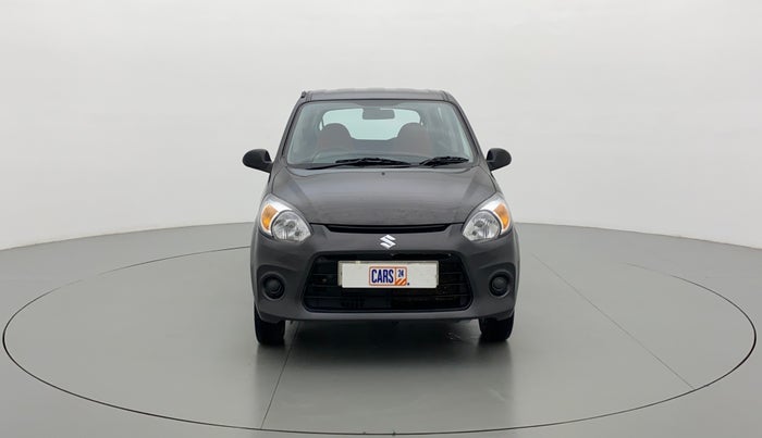 2018 Maruti Alto 800 LXI, Petrol, Manual, 41,580 km, Front