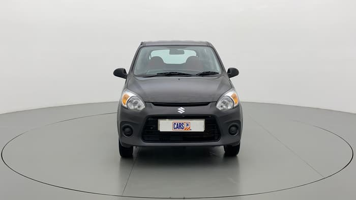 2018 Maruti Alto 800 LXI, Petrol, Manual, 41,580 km, Front