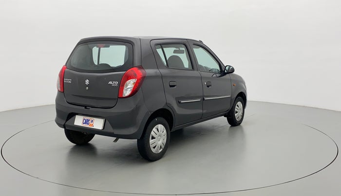 2018 Maruti Alto 800 LXI, Petrol, Manual, 41,580 km, Right Back Diagonal