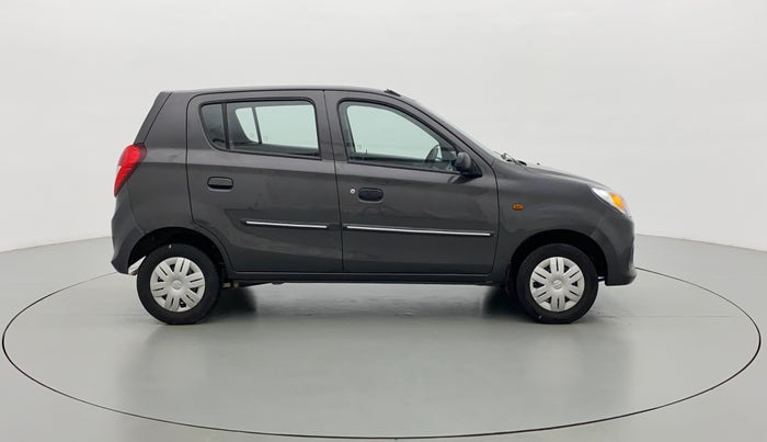 2018 Maruti Alto 800 LXI, Petrol, Manual, 41,580 km, Right Side View