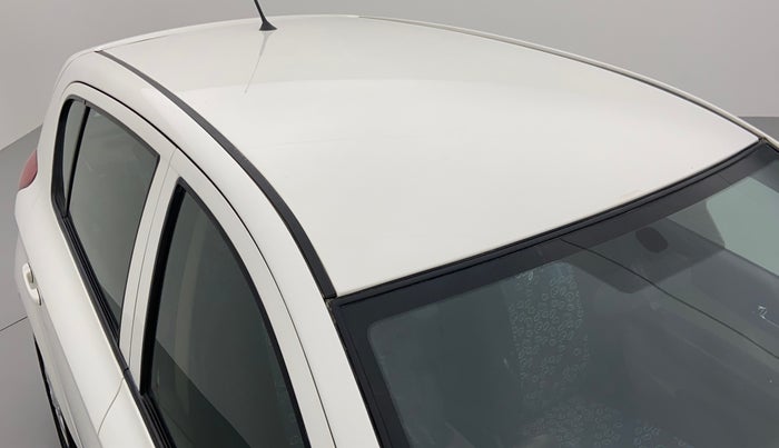 2012 Hyundai i20 SPORTZ 1.2 VTVT, Petrol, Manual, 82,251 km, Roof/Sunroof view