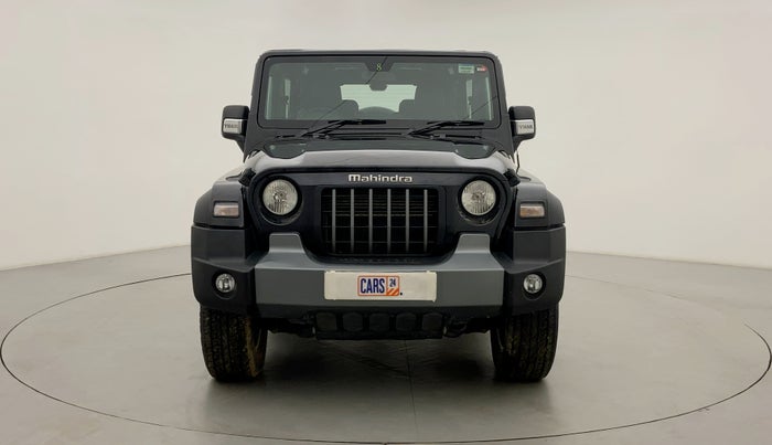 2021 Mahindra Thar LX D 4*4 MT HT, Diesel, Manual, 42,806 km, Front