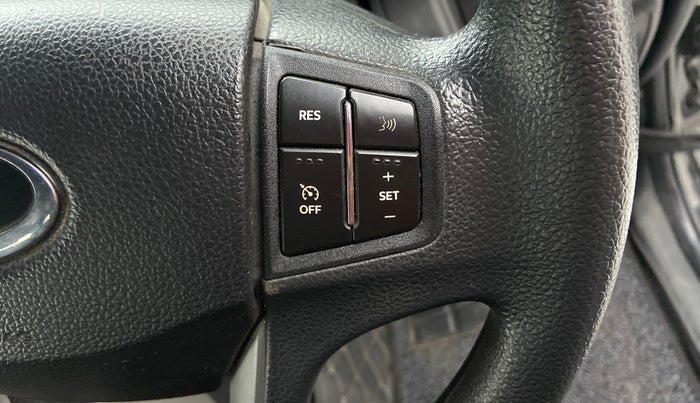 2021 Mahindra Thar LX D 4*4 MT HT, Diesel, Manual, 42,806 km, Adaptive Cruise Control