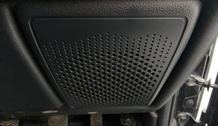 2021 Mahindra Thar LX D 4*4 MT HT, Diesel, Manual, 42,806 km, Speaker