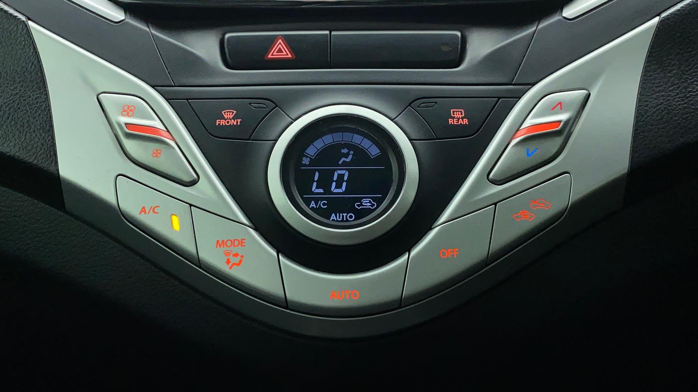 2018 Maruti Baleno ALPHA 1.2 K12, Petrol, Manual, 39,127 km, Automatic Climate Control