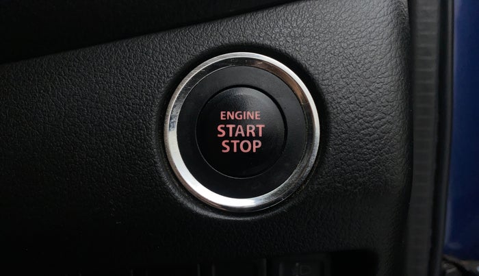 2018 Maruti Baleno ALPHA 1.2 K12, Petrol, Manual, 39,127 km, Keyless Start/ Stop Button