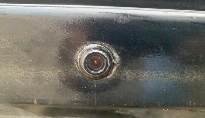 2017 Honda BR-V 1.5L I-VTEC V CVT, Petrol, Automatic, 80,108 km, Parking Camera