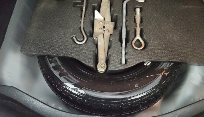 2018 Honda Jazz 1.2L I-VTEC VX, Petrol, Manual, 55,117 km, Spare Tyre