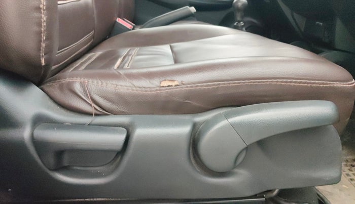 2018 Honda Jazz 1.2L I-VTEC VX, Petrol, Manual, 55,117 km, Driver Side Adjustment Panel