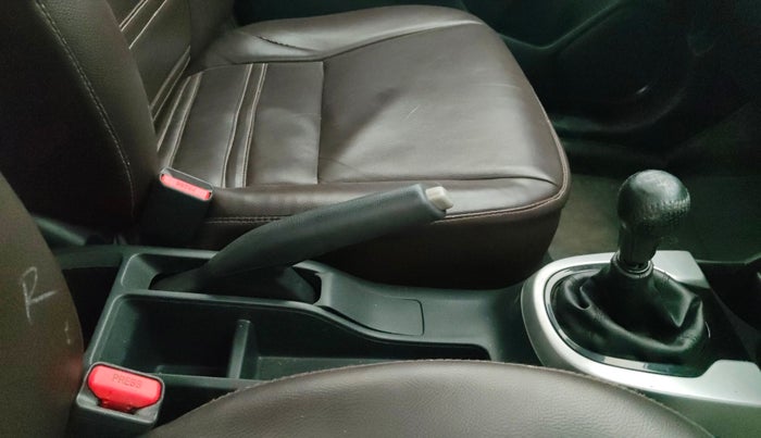 2018 Honda Jazz 1.2L I-VTEC VX, Petrol, Manual, 55,117 km, Gear Lever