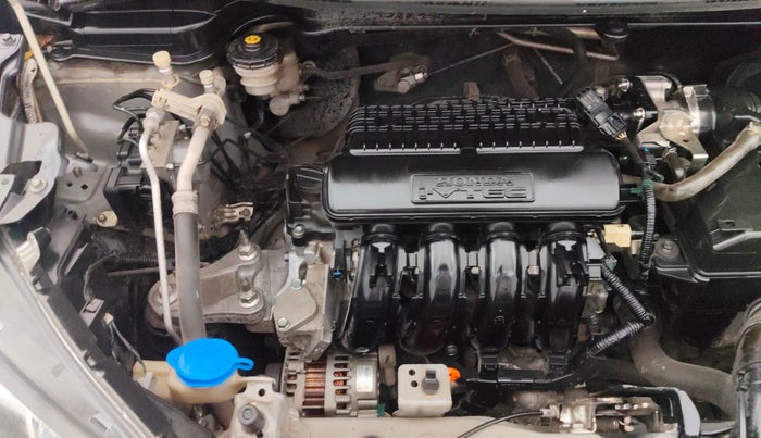 2018 Honda Jazz 1.2L I-VTEC VX, Petrol, Manual, 55,117 km, Engine View - Right