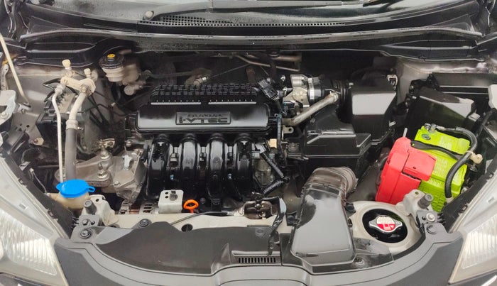 2018 Honda Jazz 1.2L I-VTEC VX, Petrol, Manual, 55,117 km, Engine View