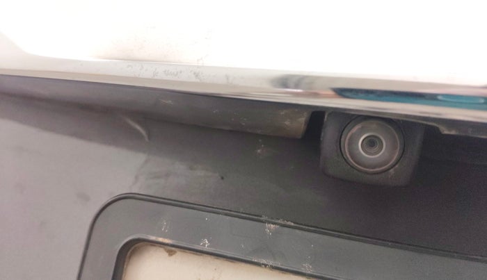 2018 Honda Jazz 1.2L I-VTEC VX, Petrol, Manual, 55,117 km, Parking Camera