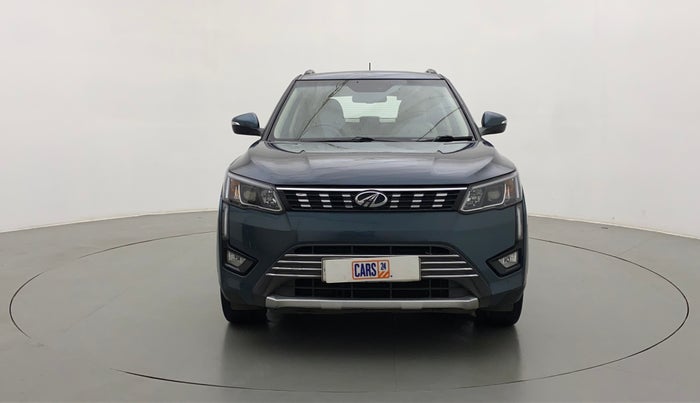 2021 Mahindra XUV300 W8 (O) 1.5 DIESEL, Diesel, Manual, 48,753 km, Front