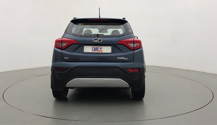 2021 Mahindra XUV300 W8 (O) 1.5 DIESEL, Diesel, Manual, 48,753 km, Back/Rear